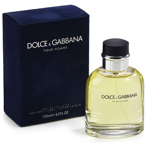 perfume dolce gabbana masculino fragrantica